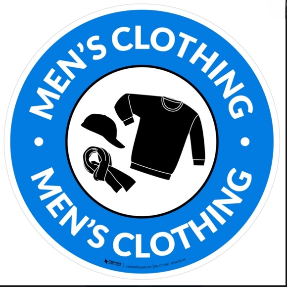 Other - Men's Items